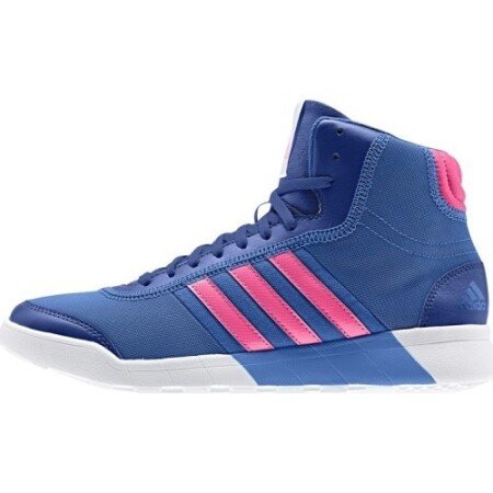 Adidas Shoes Essential Fun Mid - Adidas