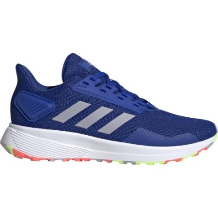 Adidas Shoes for Boys Duramo 9 K Blue - Adidas