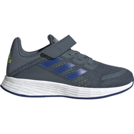 Adidas Shoes for Boys Duramo Sl C Grey - Adidas