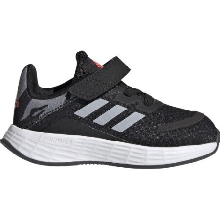 Adidas Shoes for Boys Duramo Sl I Black - Adidas