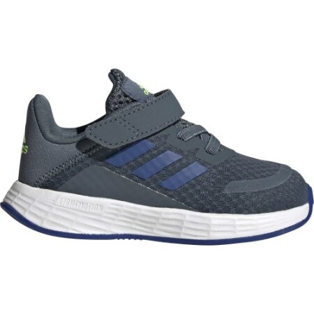 Adidas Shoes for Boys Duramo SL I Grey - Adidas