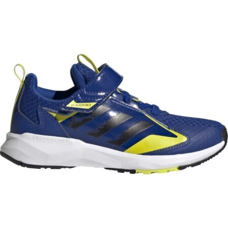 Adidas Shoes for Boys Fai2Go El K Blue - Adidas