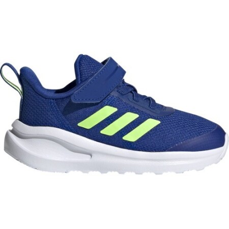 Adidas Shoes For Boys FortaRun El I Blue - Adidas