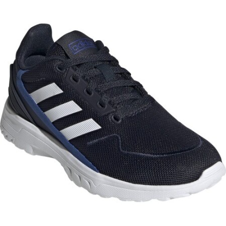 Adidas Shoes for Boys Nebzed Blue FV9600 - Adidas