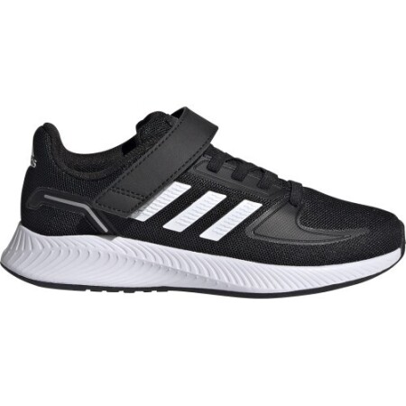 Adidas Shoes for Boys Runfalcon 2.0 C Black - Adidas