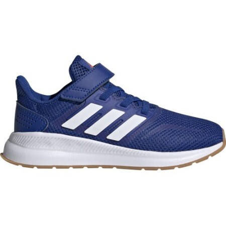 Adidas Shoes for Boys Runfalcon C Blue FW5139 - Adidas