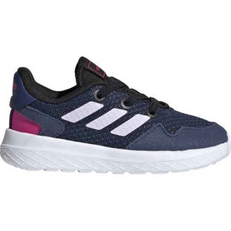 Adidas Shoes for Girls Archivo I Blue - Adidas