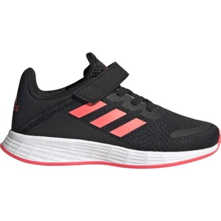 Adidas Shoes For Girls Duramo Sl C Black FX7308 - Adidas