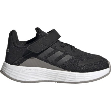 Adidas Shoes For Girls Duramo Sl I Black - Adidas