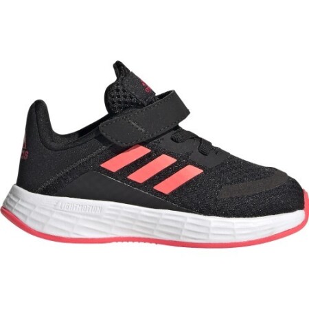 Adidas Shoes For Girls Duramo Sl I Black - Adidas