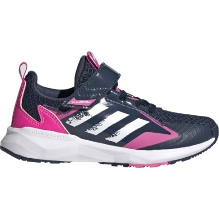 Adidas Shoes for Girls Fai2Go El K Blue - Adidas
