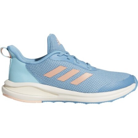 Adidas Shoes For Girls FortaRun K Blue FY1333 - Adidas