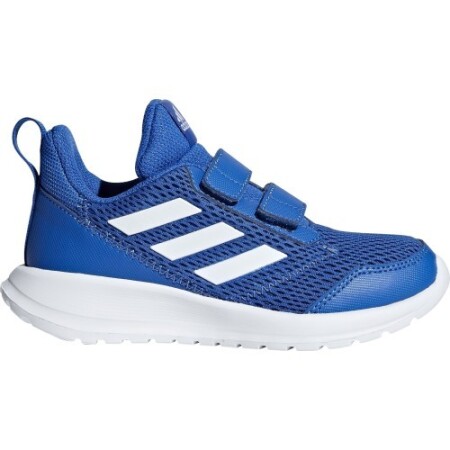 Adidas Shoes for Kids Alta Rin Cf K Blue CG6453 - Adidas