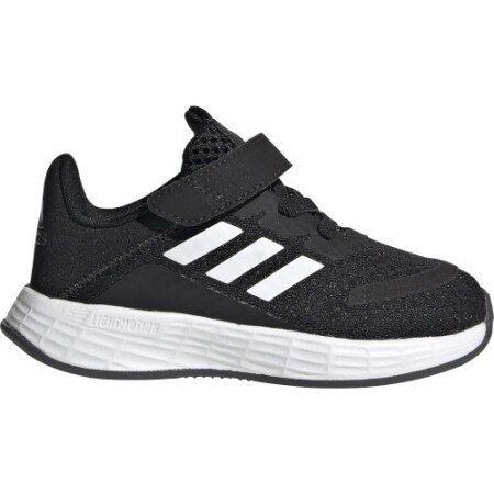 Adidas Shoes For Kids Duramo Sl I Black - Adidas