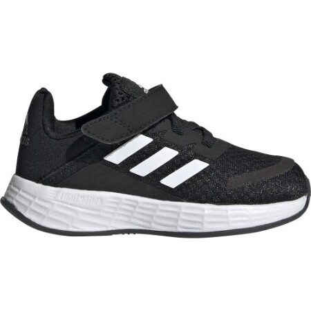 Adidas Shoes For Kids Duramo Sl I Black - Adidas