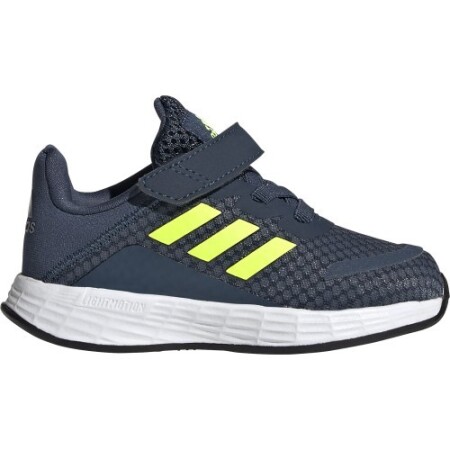 Adidas Shoes For Kids Duramo Sl I Blue - Adidas