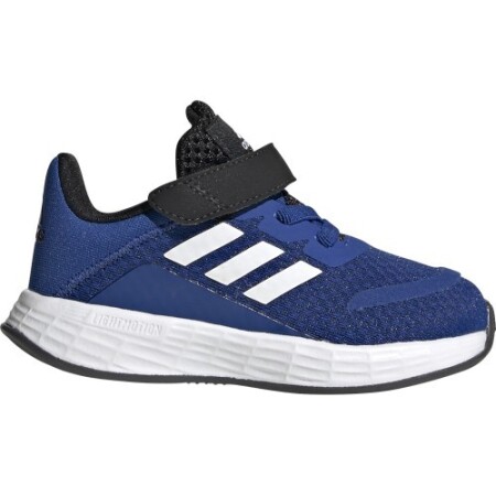 Adidas Shoes For Kids Duramo Sl L Blue - Adidas