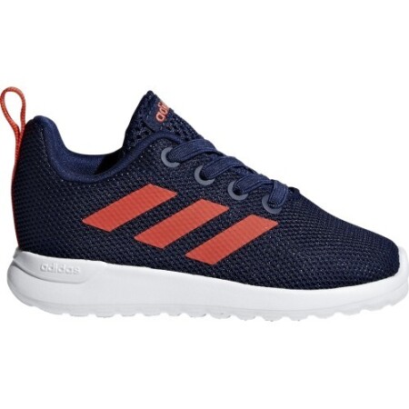 Adidas Shoes for Kids Lite Racer Cln I Navy - Adidas