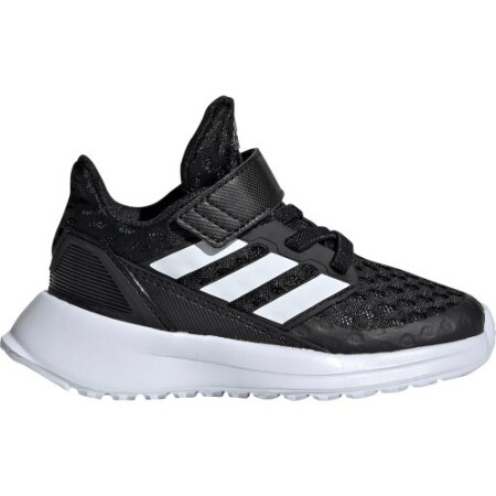 Adidas Shoes for Kids Rapidarun EL I Black - Adidas