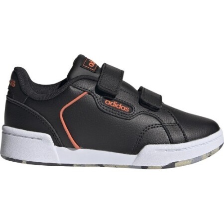 Adidas Shoes For Kids Roguera C Black - Adidas