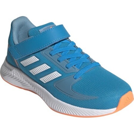 Adidas Shoes for Kids Runfalcon 2.0 C Blue FZ2961 - Adidas