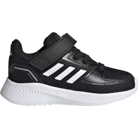 Adidas Shoes for Kids Runfalcon 2.0 I Black FZ0093 - Adidas