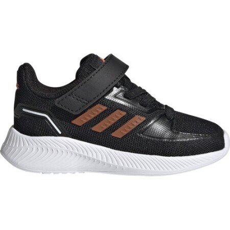 Adidas Shoes for Kids Runfalcon 2.0 I Black FZ0098 - Adidas