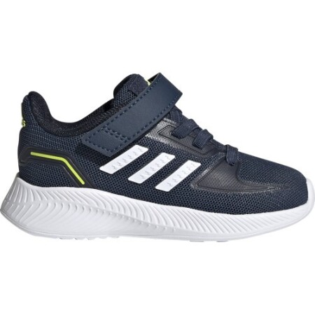 Adidas Shoes for Kids Runfalcon 2.0 I Blue FZ0096 - Adidas