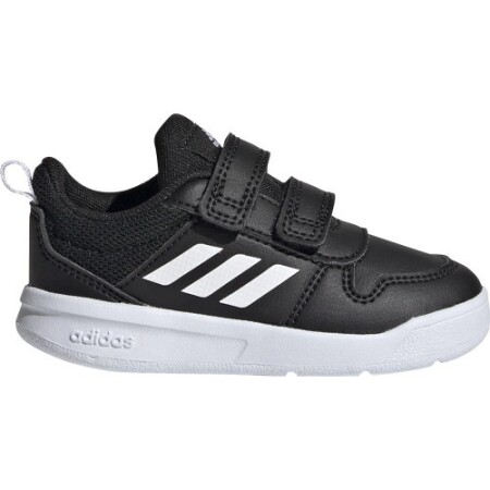 Adidas Shoes for Kids Tensaur I Black - Adidas