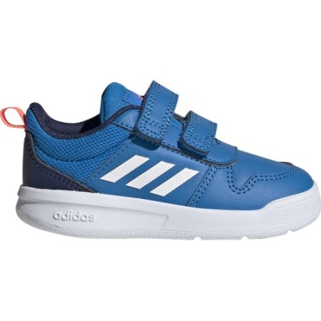Adidas Shoes for Kids Tensaur I Blue GW9082 - Adidas