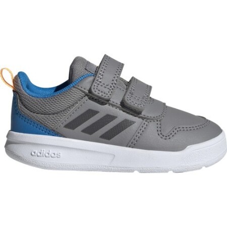 Adidas Shoes for Kids Tensaur I Grey GW9081 - Adidas