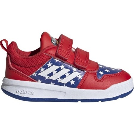 Adidas Shoes for Kids Tensaur I Red - Adidas