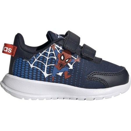 Adidas Shoes for Kids Tensaur Run I Blue - Adidas