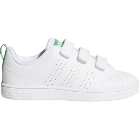 Adidas Shoes For Kids Vs Adv Cl Cmf C White - Adidas
