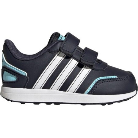 Adidas Shoes For Kids Vs Switch 3 Cf I Blue GW6608 - Adidas