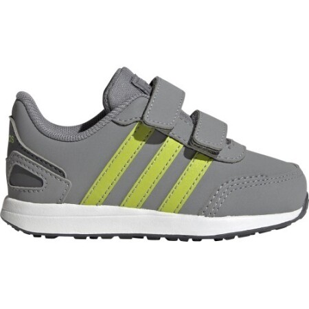 Adidas Shoes for Kids Vs Switch 3 I Grey H01743 - Adidas
