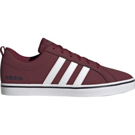 Adidas Shoes for Men Vs Pace Burgundy H02019 - Adidas