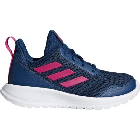 Adidas Shoes for Teenagers Alta Run K Blue - Adidas