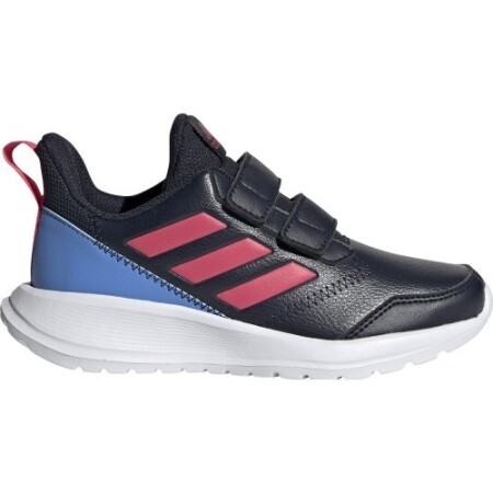 Adidas Shoes for Teenagers Altarun CF K Blue Pink G27230 - Adidas