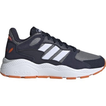 Adidas Shoes for Teenagers Crzychaos J Blue White EF5308 - Adidas