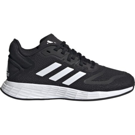 Adidas Shoes for Teenagers Duramo 10 K Black GZ0610 - Adidas