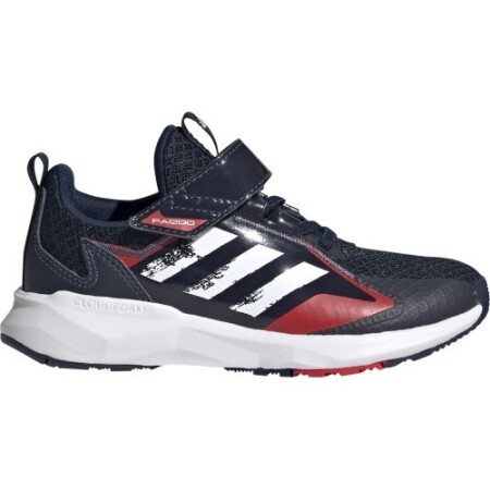 Adidas Shoes for Teenagers Fai2Go El K Navy - Adidas