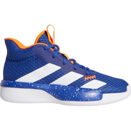 Adidas Shoes for Teenagers Pro Next 2019 K Blue - Adidas