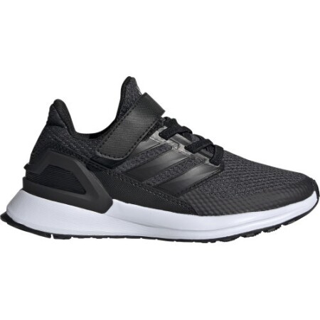 Adidas Shoes for Teenagers RapidaRun El C Black - Adidas