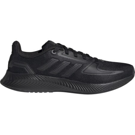Adidas Shoes for Teenagers Runfalcon 2.0 K Black - Adidas