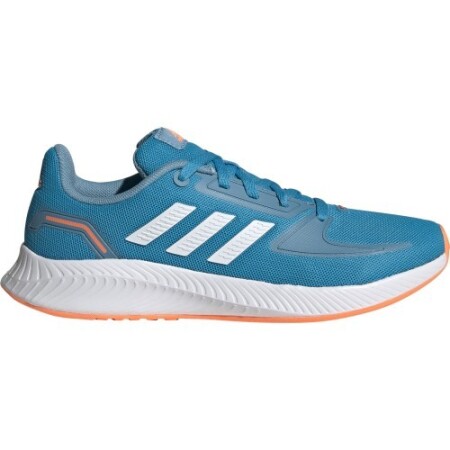 Adidas Shoes for Teenagers Runfalcon 2.0 K Blue FY9501 - Adidas