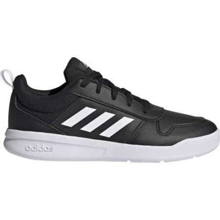 Adidas Shoes for Teenagers Tensaur K Black S24036 - Adidas