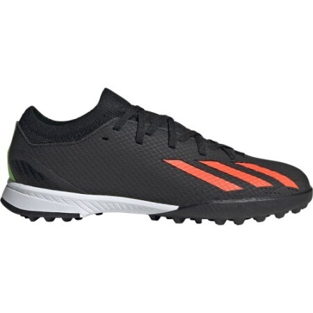 Adidas Shoes For Teenagers X Speedportal.3 Tf J Black HR1790 - Adidas