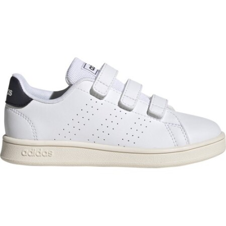 Adidas Shoes for Teens Advantage Cf C White GW6493 - Adidas