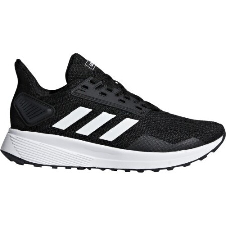 Adidas Shoes for Teens Duramo 9K Black BB7061 - Adidas